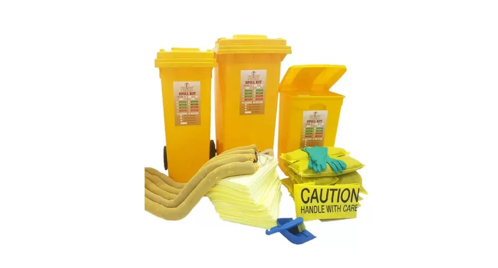 Spill Kits