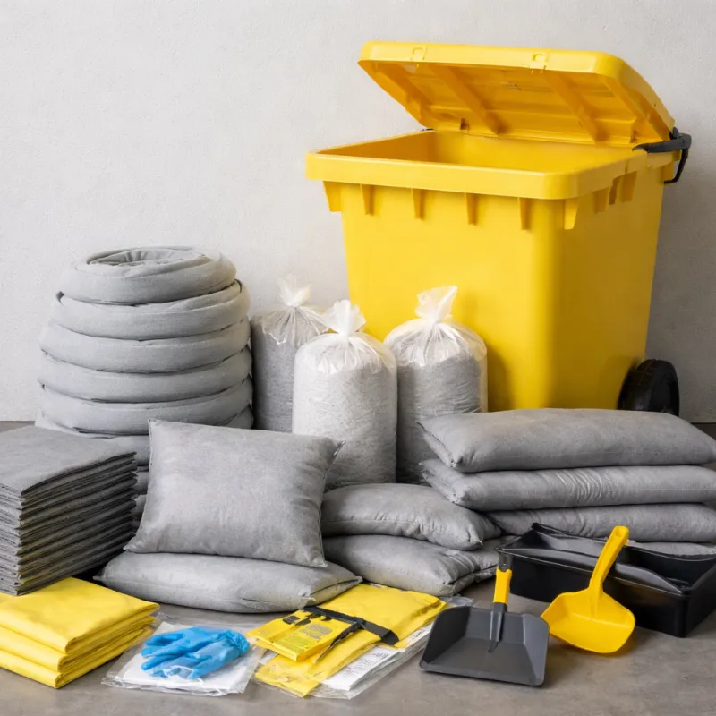 Spill Kits