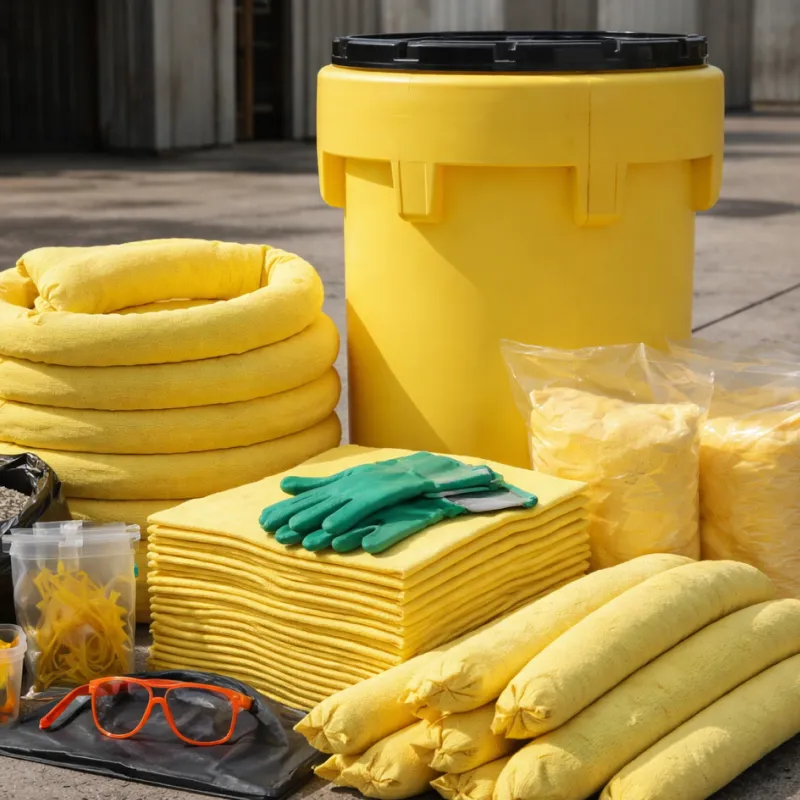 Spill Kit Oil