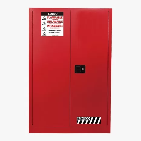 Combustible Cabinet