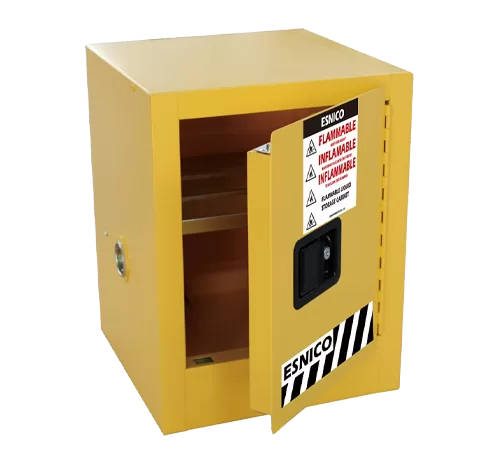 Flammable Cabinet
