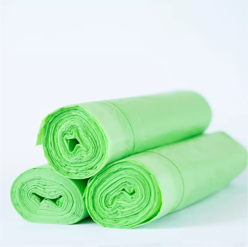 Compostable Trash Bags