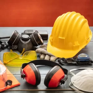 Safety Equipment