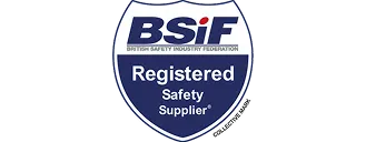 BSIF Registered Safety Supplier