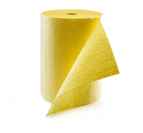 Chemical Absorbent Rolls