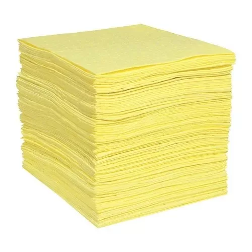 Chemical Absorbent Pads