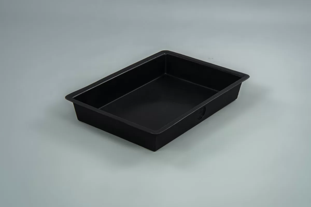 Industrial drip trays by for oil and chemical spill containment in UAE facilities