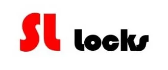 SL Locks brand logo – partner product line