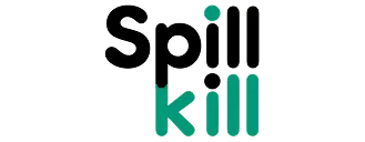 Spill Kill brand logo – partner of Spectrum Lines for spill-control solutions in UAE