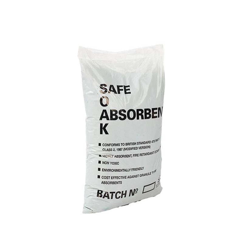 Universal Absorbent Granules