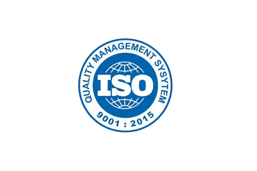 ISO LOGO