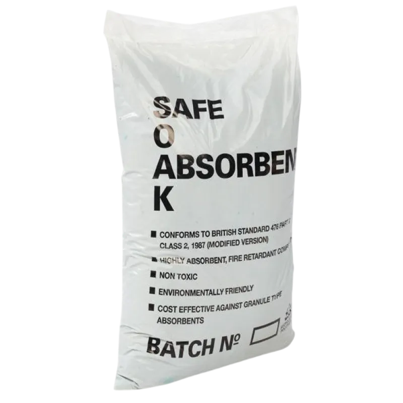 Universal Absorbent Granules