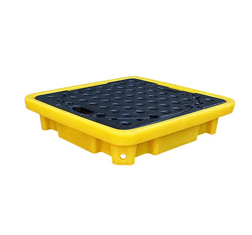 1 Drum Spill Pallet ST1