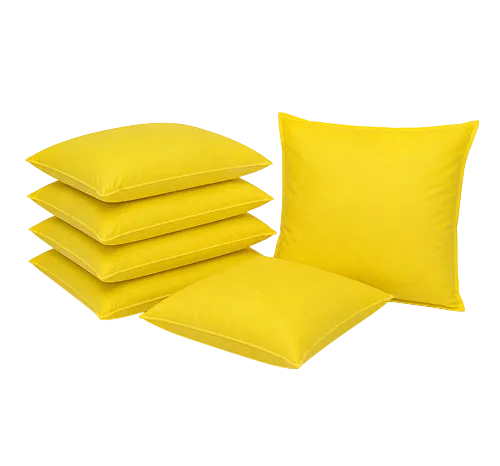 Chemical Absorbent Pillows