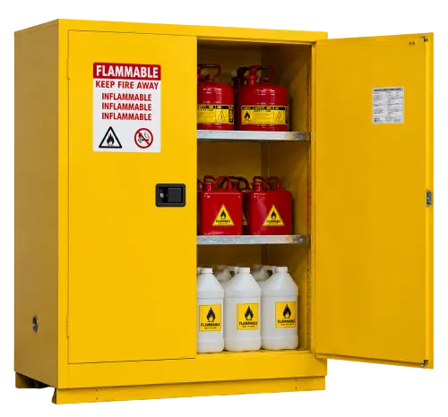 Flammable Safety Storage Cabinet
