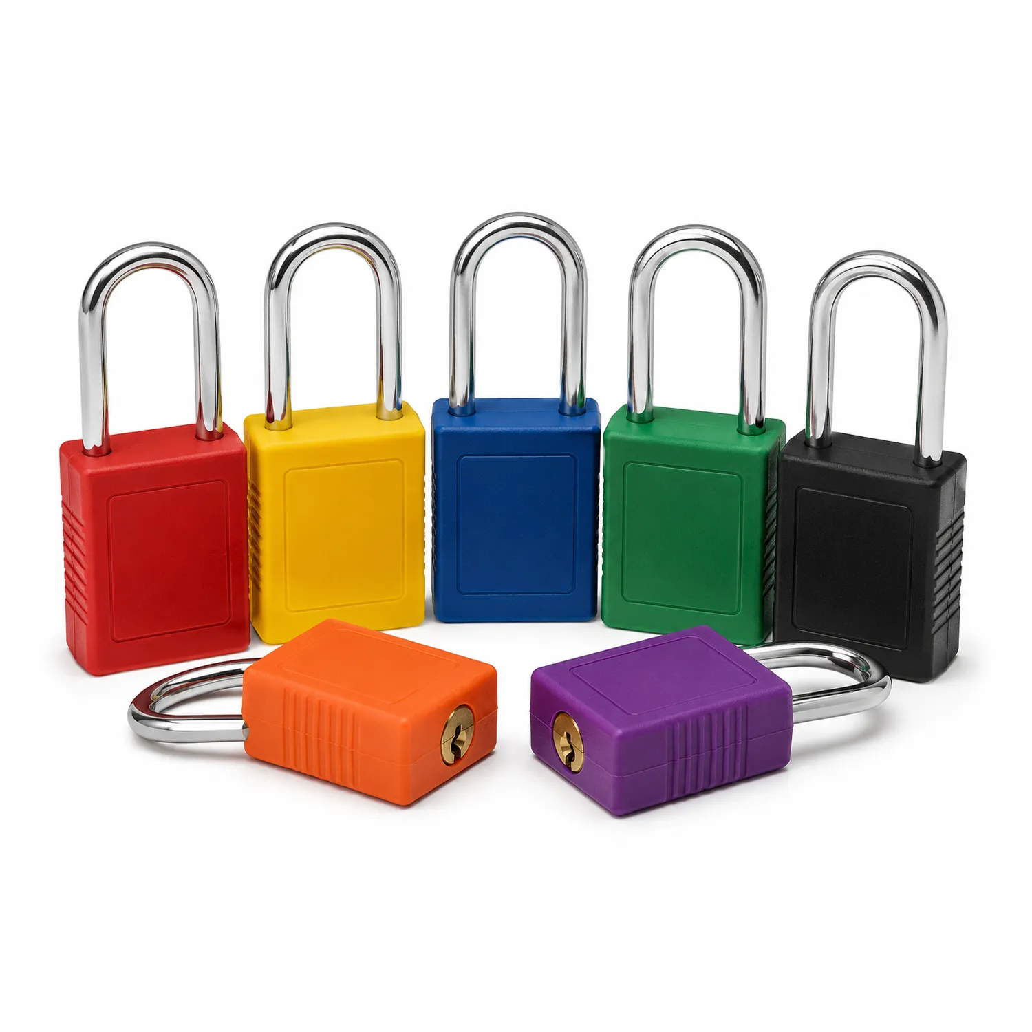 Lockout Padlocks