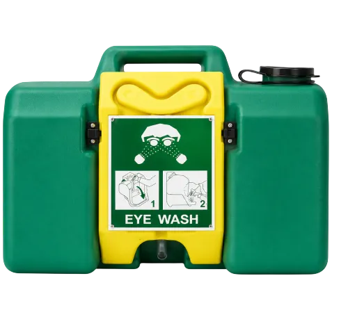 Portable Eyewash Station ESW06108