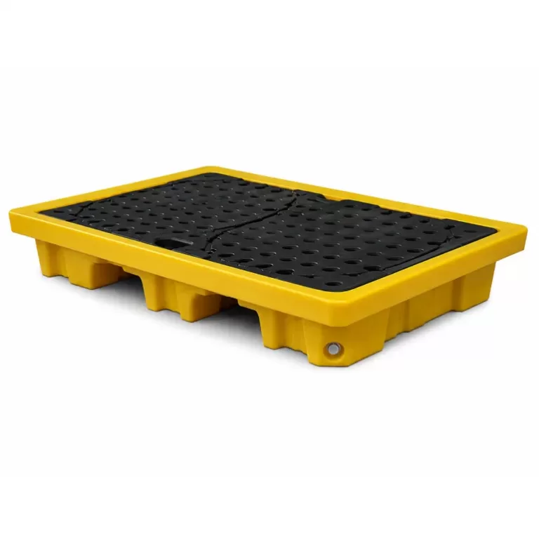 STL2 — Ultra Low Profile | 150mm | 80L Sump