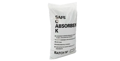 Safe-Soak — SK-03-003