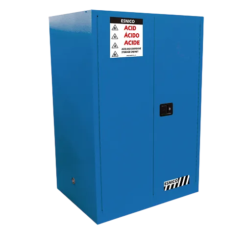 corrosive cabinet