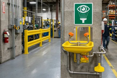 workplace safety essentials