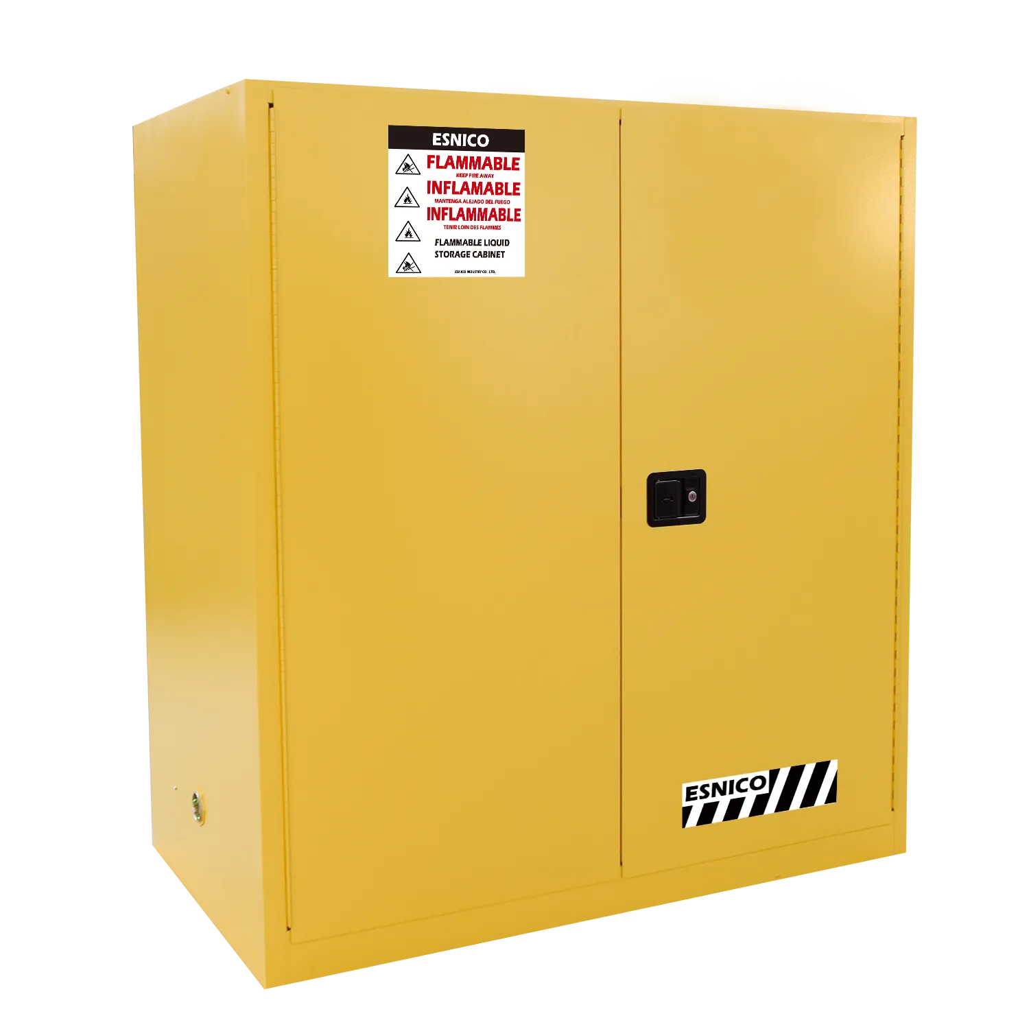 Safety Cabinets