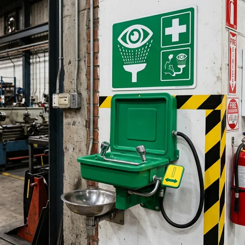 workplace safety essentials