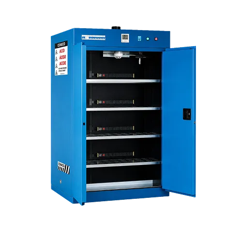 Lithium Battery Storage Cabinet SSC045TWA-product