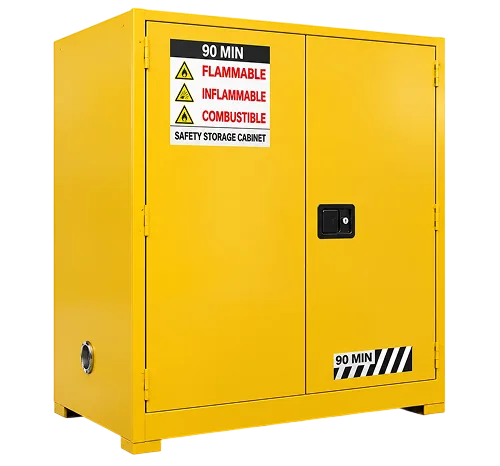 90-Minute_Yellow_Safety_Cabinet-Photoroom